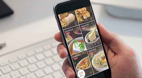 食堂訂餐系統(tǒng)如何搭建？如何選擇一個(gè)好的食堂點(diǎn)餐軟件？