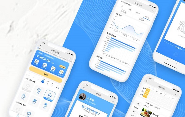 好的點(diǎn)餐系統(tǒng)怎么做？智能點(diǎn)餐系統(tǒng)怎么選？